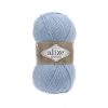 Alize Alpaca Royal, Цвет № 356: Голубой