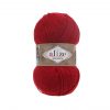 Alize Alpaca Royal, Цвет № 56: Красный
