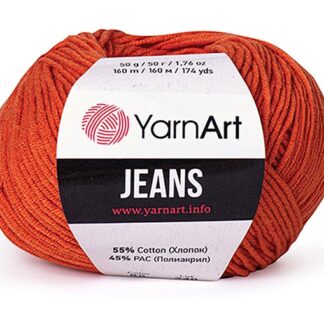 Yarnart Jeans (Ярнарт Джинс)