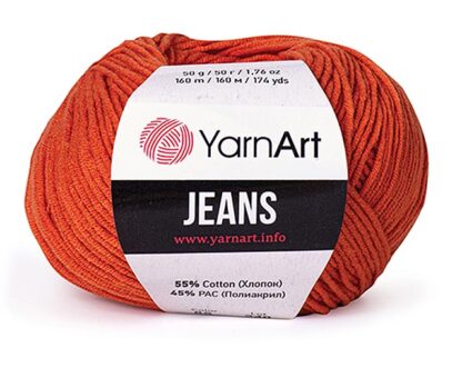 Yarnart Jeans (Ярнарт Джинс)