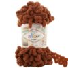 Alize Puffy, Колір № 597: Теракотовий