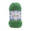 Alize Miss, Цвет № 123: Изумрудный