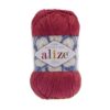 Alize Miss, Цвет № 366: Гранатовая роза