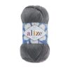 Alize Miss, Цвет № 476: Тёмно-серый
