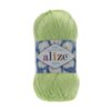 Alize Miss, Цвет № 478: Зеленая мята