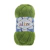 Alize Miss, Цвет № 479: Зелёный