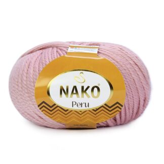 Пряжа Нако Перу 10639