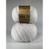 Gazzal Baby Alpaca, Колір № 46016: Світло-сірий