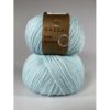 Gazzal Baby Alpaca, Колір № 46006: Блакитна м'ята