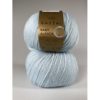 Gazzal Baby Alpaca, Колір № 46017: Світло-блакитний