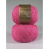 Gazzal Baby Alpaca, Колір № 46009: Малиновий