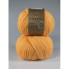 Gazzal Baby Alpaca, Колір № 46014: Помаранчевий