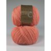 Gazzal Baby Alpaca, Колір № 46030: Кораловий