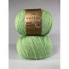 Gazzal Baby Alpaca, Колір № 46033: Салатовий