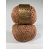 Gazzal Baby Alpaca, Колір № 46013: Верблюжий меланж