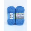 YarnArt Style, Цвет № 669: Синий