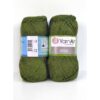 YarnArt Style, Цвет № 679: Тросниково-зелёный