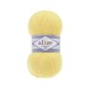 Alize Lanagold 800, Цвет № 187: Светлый лимон