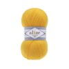Alize Lanagold 800, Цвет № 216: Желтый