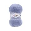 Alize Lanagold 800, Цвет № 40: Голубой