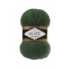 Alize Lanagold, Цвет № 118: Зеленая трава