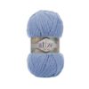 Alize Softy Plus, Цвет № 112: Голубой