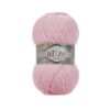 Alize Softy Plus, Цвет № 340: Розовый детский