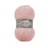 Alize Softy 340 (Світло-рожевий)