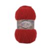 Alize Softy Plus, Цвет № 56: Красный