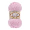 Alize Baby Best, Цвет № 185: Светло-розовый
