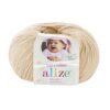Alize Baby Wool 310 Медовий