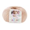 Alize Baby Wool, Цвет № 382: Пудра