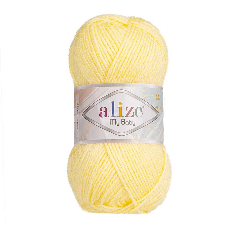 Пряжа Alize Puffy — Купити Алізе Пуффі з доставкою по Україні
