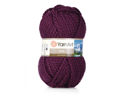 YarnArt Alpine — Купити Ярнарт Альпіна з доставкою по Україні