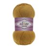 Alize Cotton Gold, Цвет № 02: Шафран