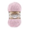 Alize Angora Gold, Цвет № 452: Бледно-розовый