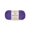 Gazzal Giza, Колір № 2468: Фіолетовий