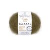 Gazzal Super Kid Mohair, Колір № 64403: Верблюжий