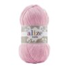Alize Bella 100, Колір № 32: Рожевий