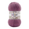 Alize Bella 100, Колір № 440: Темно-рожевий