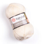 Цвет Yarnart Alpine Alpaca № 433