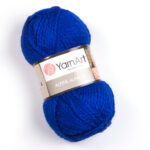 Цвет Yarnart Alpine Alpaca № 442