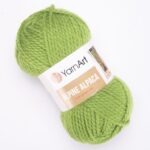 Цвет Yarnart Alpine Alpaca № 449