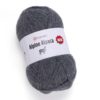 YarnArt Alpine Alpaca, Колір № 1436: Антрацит