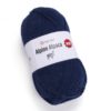 YarnArt Alpine Alpaca, Колір № 1437: Темно-синій