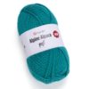 YarnArt Alpine Alpaca, Колір № 1446: Смарагдовий