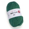 YarnArt Alpine Alpaca, Колір № 1449: Темно-зелений