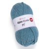 YarnArt Alpine Alpaca, Колір № 1450: Лазуровий