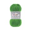 Alize Extra, Колір № 328: Зелена трава