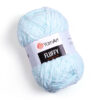 YarnArt Fluffy, Колір № 712: Блакитна м'ята